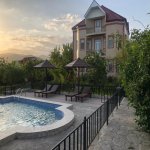 Kirayə (günlük) 5 otaqlı Həyət evi/villa Qəbələ 3