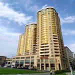 Продажа 4 комнат Новостройка, Nizami метро, Ясамал район 3