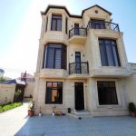 Satılır 7 otaqlı Həyət evi/villa, Azadlıq metrosu, Binəqədi rayonu 1