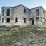 Satılır 6 otaqlı Həyət evi/villa, Buzovna, Xəzər rayonu 3