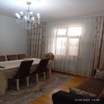 Satılır 3 otaqlı Həyət evi/villa, Azadlıq metrosu, Binəqədi qəs., Binəqədi rayonu 2