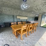 Satılır 5 otaqlı Həyət evi/villa, Mərdəkan, Xəzər rayonu 3