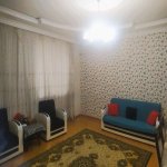 Kirayə (aylıq) 3 otaqlı Yeni Tikili, 8 Noyabr metrosu, Qafqaz Resort otel, Nəsimi rayonu 4
