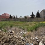 Satılır Torpaq, Xocaəsən metrosu, Binəqədi qəs., Binəqədi rayonu 3
