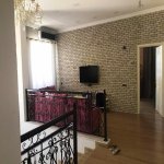 Satılır 10 otaqlı Həyət evi/villa, İnşaatçılar metrosu, Yasamal rayonu 4