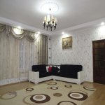 Satılır 5 otaqlı Həyət evi/villa, Badamdar qəs., Səbail rayonu 31