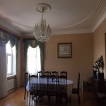 Satılır 4 otaqlı Həyət evi/villa, Badamdar qəs., Səbail rayonu 5