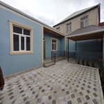 Satılır 3 otaqlı Həyət evi/villa, Avtovağzal metrosu, Binəqədi qəs., Binəqədi rayonu 1