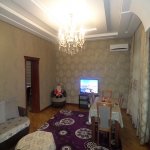 Satılır 5 otaqlı Həyət evi/villa, Qara Qarayev metrosu, Nizami rayonu 2