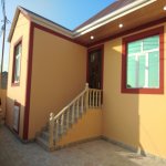 Satılır 4 otaqlı Həyət evi/villa, Avtovağzal metrosu, Biləcəri qəs., Binəqədi rayonu 7