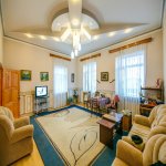 Satılır 10 otaqlı Həyət evi/villa, Mərdəkan, Xəzər rayonu 12