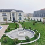 Satılır 8 otaqlı Həyət evi/villa, Koroğlu metrosu, Xəzər rayonu 22