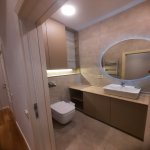 Kirayə (aylıq) 3 otaqlı Yeni Tikili, Nəriman Nərimanov metrosu, Nərimanov rayonu 17