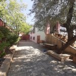 Satılır 4 otaqlı Həyət evi/villa, Neftçilər metrosu, 8-ci kilometr, Nizami rayonu 6