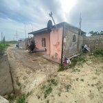 Satılır 1 otaqlı Həyət evi/villa, Sabunçu rayonu 12