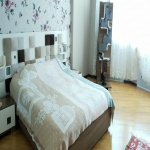 Kirayə (aylıq) 7 otaqlı Həyət evi/villa, Əhmədli metrosu, Xətai rayonu 5