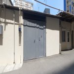 Kirayə (aylıq) 5 otaqlı Həyət evi/villa, Elmlər akademiyası metrosu, Nəsimi rayonu 1