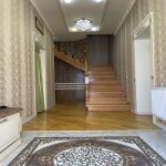 Satılır 5 otaqlı Həyət evi/villa, Avtovağzal metrosu, Biləcəri qəs., Binəqədi rayonu 6