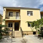 Kirayə (aylıq) 3 otaqlı Həyət evi/villa Sumqayıt 1