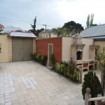 Satılır 5 otaqlı Həyət evi/villa, Neftçilər metrosu, Bakıxanov qəs., Sabunçu rayonu 42