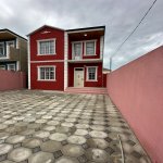 Satılır 4 otaqlı Həyət evi/villa, Masazır, Abşeron rayonu 1