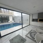 Kirayə (günlük) 5 otaqlı Həyət evi/villa, Mərdəkan, Xəzər rayonu 13