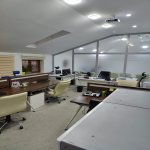 Kirayə (aylıq) 15 otaqlı Ofis, Nizami metrosu, Yasamal rayonu 3