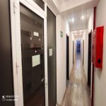 Kirayə (aylıq) 11 otaqlı Ofis, Azadlıq metrosu, 8-ci mikrorayon, Binəqədi rayonu 9