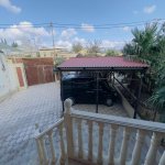 Satılır 4 otaqlı Həyət evi/villa, Avtovağzal metrosu, Biləcəri qəs., Binəqədi rayonu 18