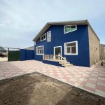 Satılır 3 otaqlı Həyət evi/villa, Binə qəs., Xəzər rayonu 1