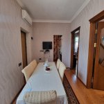 Satılır 3 otaqlı Həyət evi/villa, Koroğlu metrosu, Zabrat qəs., Sabunçu rayonu 9