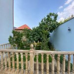 Satılır 10 otaqlı Həyət evi/villa, Masazır, Abşeron rayonu 3