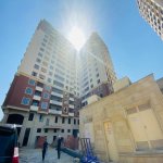 Продажа 3 комнат Новостройка, м. 28 Мая метро, Насими район 4