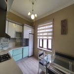 Satılır 4 otaqlı Həyət evi/villa, Qara Qarayev metrosu, Nizami rayonu 10