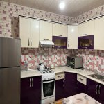 Satılır 6 otaqlı Həyət evi/villa, Binə qəs., Xəzər rayonu 10