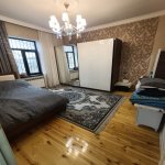 Satılır 6 otaqlı Həyət evi/villa, Avtovağzal metrosu, Biləcəri qəs., Binəqədi rayonu 10