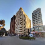 Satılır 6 otaqlı Ofis, Qara Qarayev metrosu, Nizami rayonu 1