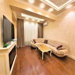 Аренда 3 комнат Новостройка, м. Хетаи метро, Мегафан, Хетаи район 4