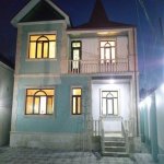 Satılır 7 otaqlı Həyət evi/villa, Zabrat qəs., Sabunçu rayonu 1