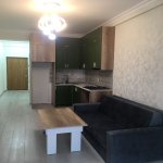 Продажа 1 комнат Новостройка, м. Эльмляр Академиясы метро, Ясамал район 8