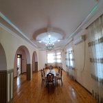 Satılır 8 otaqlı Həyət evi/villa, Xətai rayonu 6