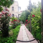 Satılır 5 otaqlı Həyət evi/villa, Badamdar qəs., Səbail rayonu 4