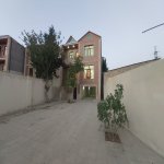 Satılır 6 otaqlı Həyət evi/villa, Avtovağzal metrosu, Biləcəri qəs., Binəqədi rayonu 25