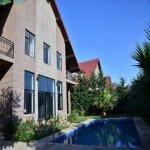 Satılır 6 otaqlı Həyət evi/villa, Mərdəkan, Xəzər rayonu 7