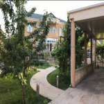 Satılır 10 otaqlı Həyət evi/villa, Avtovağzal metrosu, Biləcəri qəs., Binəqədi rayonu 3