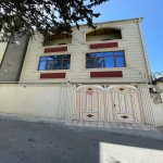 Satılır 5 otaqlı Həyət evi/villa, Avtovağzal metrosu, Biləcəri qəs., Binəqədi rayonu 1