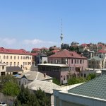 Satılır 3 otaqlı Köhnə Tikili, İçərişəhər metrosu, Badamdar qəs., Səbail rayonu 15