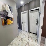 Продажа 2 комнат Вторичка, İnşaatçılar метро, Ясамал район 6