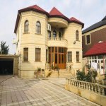 Satılır 8 otaqlı Həyət evi/villa, Bakıxanov qəs., Sabunçu rayonu 1
