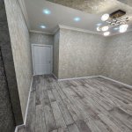 Satılır 2 otaqlı Yeni Tikili, Qara Qarayev metrosu, Nizami rayonu 3